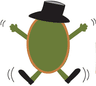Jumping Olives